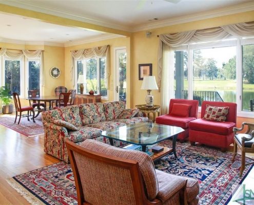 The Landings on Skidaway Island 1 Sea Eagle Court