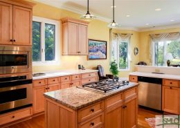 The Landings on Skidaway Island 1 Sea Eagle Court