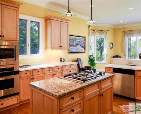 The Landings on Skidaway Island 1 Sea Eagle Court