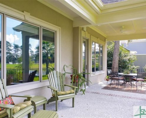 The Landings on Skidaway Island 1 Sea Eagle Court