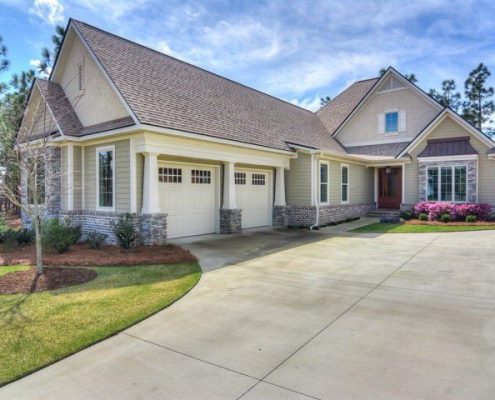 Woodside 251 summer winds circle