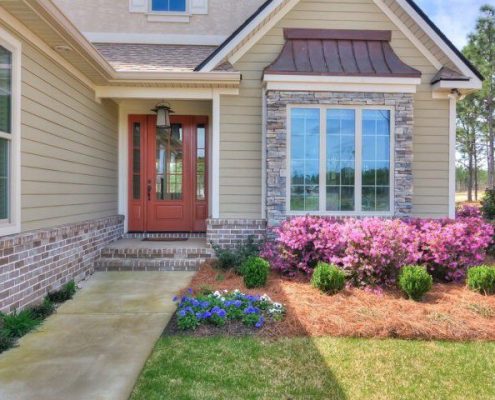 Woodside 251 summer winds circle