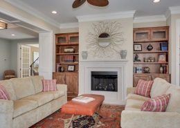 Woodside 251 summer winds circle