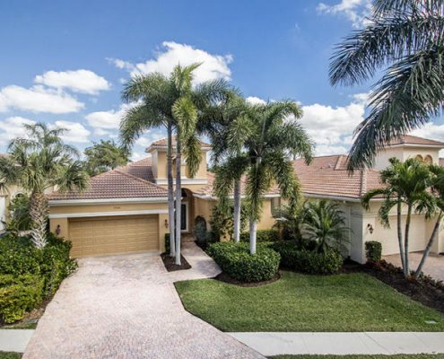 The Club at Ibis 7988 Via Villagio