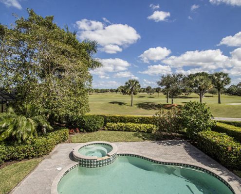 The Club at Ibis 7988 Via Villagio