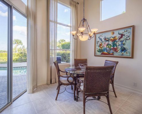 The Club at Ibis 7988 Via Villagio