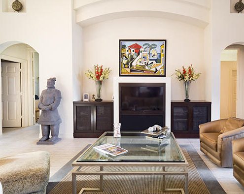 The Club at Ibis 7988 Via Villagio