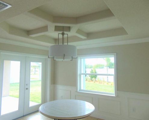 Indian River Colony Club 1800 freedom drive