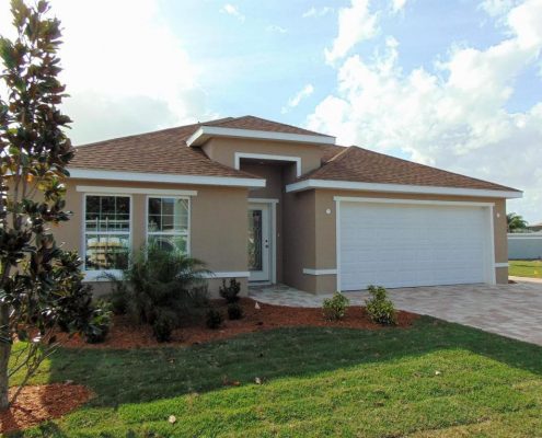 Indian River Colony Club 1800 freedom dr