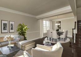 Dominon Valley Country Club 5532 Blackburns Ford Court