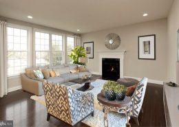 Dominon Valley Country Club 5532 Blackburns Ford Court