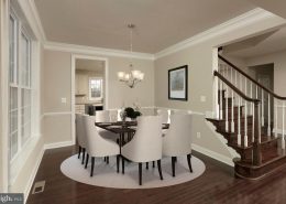 Dominon Valley Country Club 5532 Blackburns Ford Court