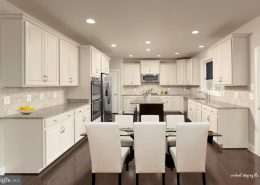 Dominon Valley Country Club 5532 Blackburns Ford Court