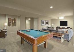 Dominon Valley Country Club 5532 Blackburns Ford Court