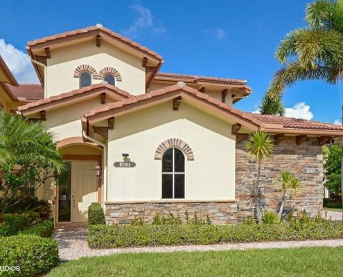 The Club at Ibis 10301 Orchid Reserve Dr