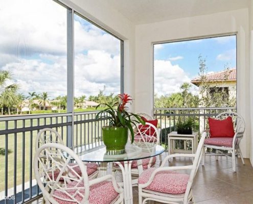 The Club at Ibis 10301 Orchid Reserve Drive