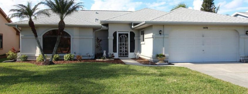 1478 Goldrush Avenue