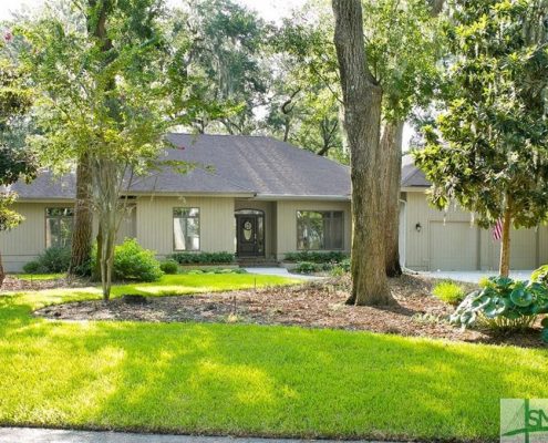 The Landings on Skidaway Island 2 Greatcoat Ln