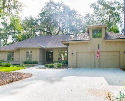 The Landings on Skidaway Island 2 Greatcoat Lane