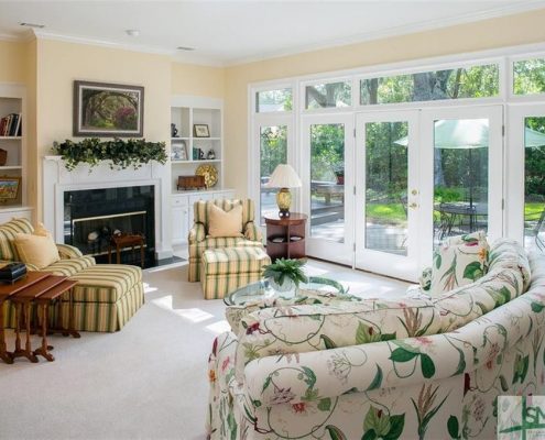 The Landings on Skidaway Island 2 Greatcoat Lane