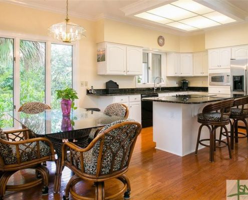 The Landings on Skidaway Island 2 Greatcoat Lane