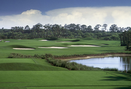 Fiddlers Creek Summerwood