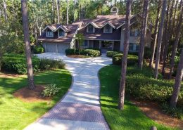 Hilton Head Plantation 10 Lenora Drive