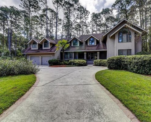 Hilton Head Plantation 10 Lenora Dr