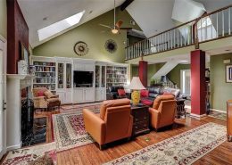 Hilton Head Plantation 10 Lenora Drive