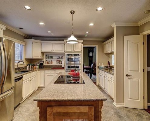 Hilton Head Plantation 10 Lenora Drive