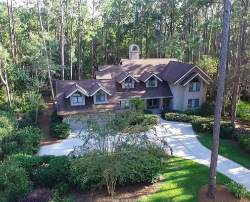 Hilton Head Plantation 10 Lenora Drive