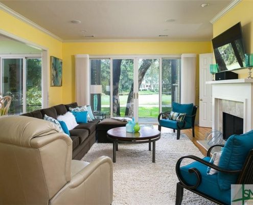 24 Half Penny Circle