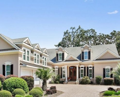 The Landings 12 Gray Heron Retreat