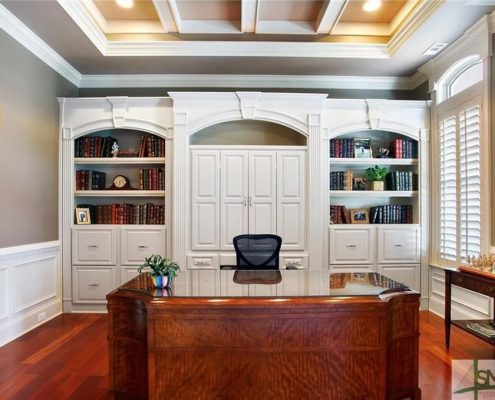 The Landings 12 Gray Heron Retreat