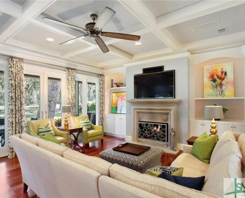 The Landings 12 Gray Heron Retreat