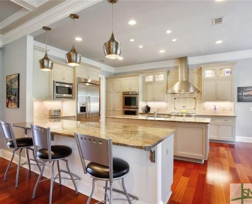 The Landings 12 Gray Heron Retreat