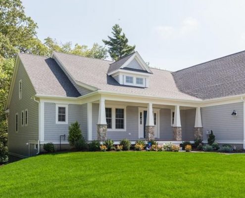 The Bay Club 21 Fieldstone Dr