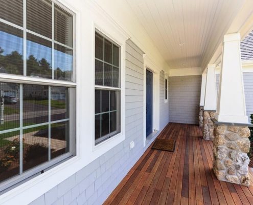 The Bay Club 21 Fieldstone Drive