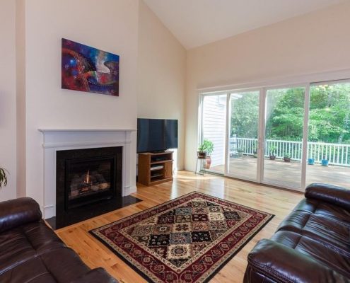 The Bay Club 21 Fieldstone Drive