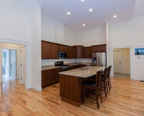 The Bay Club 21 Fieldstone Drive