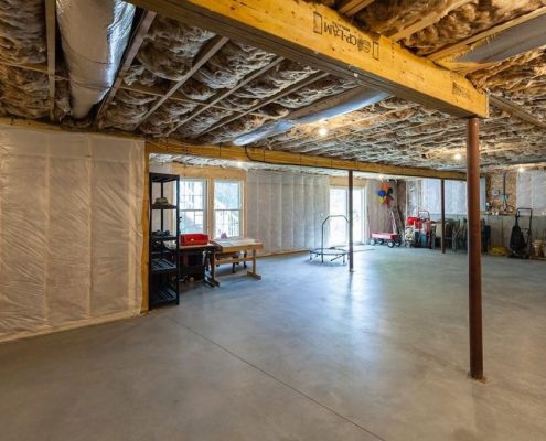 The Bay Club 21 Fieldstone Drive