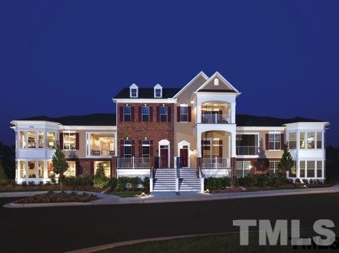 Brier Creek 10420 Sablewood Dr Unit 117