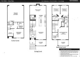 Brier Creek 10420 Sablewood Dr Unit 117