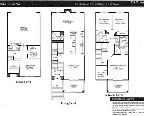 Brier Creek 10420 Sablewood Dr Unit 117