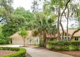 The Landings on Skidaway Island 6 Pelham Road