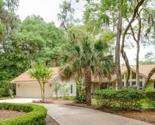 The Landings on Skidaway Island 6 Pelham Road