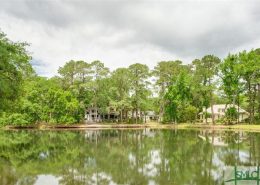 The Landings on Skidaway Island 6 Pelham Road