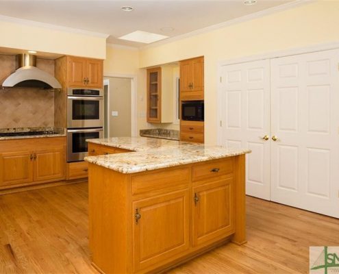 The Landings on Skidaway Island 6 Pelham Road