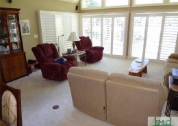 The Landings on Skidaway Island