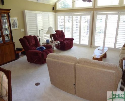 The Landings on Skidaway Island